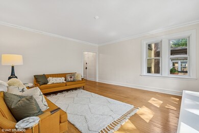 5146 N Leavitt St unit 2, Chicago, IL 60625 - photo 3