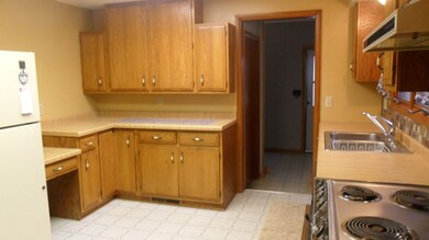 Kitchen Corner<|><|>