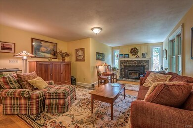A perfect place for entertaining w/ family & frien