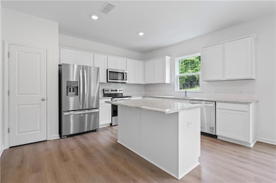 3114 Whitman Ct SE, Gainesville, GA 30507 - photo 6