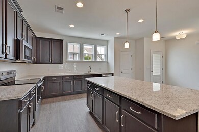 Kitchen B