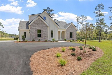 2735 Chaires Cross Rd, Tallahassee, FL 32317 - photo 2