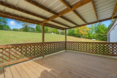 184 Black Cemetery Rd, Oakman, AL 35579 - photo 5