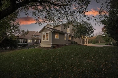 3208 W 154th St, Overland Park, KS 66224 - photo 7