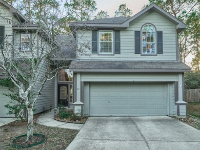 87 Benedict Canyon Loop, Spring, TX 77382 - photo 3