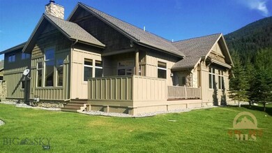 125 Crail Ranch Dr, Big Sky, MT 59716 - photo 3