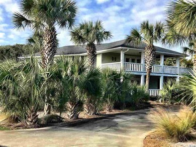 966 Debordieu Blvd unit DeBordieu Colony Sec, Georgetown, SC 29440 - photo 2