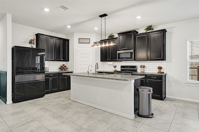 2227 Golden Bay Ln, Rosenberg, TX 77469 - photo 5