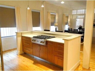 76 Batterymarch St unit 3, Boston, MA 02110 - photo 4