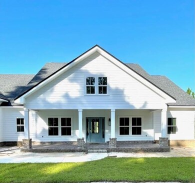 196 Casseaux Rd, Crawfordville, FL 32327 - photo 2