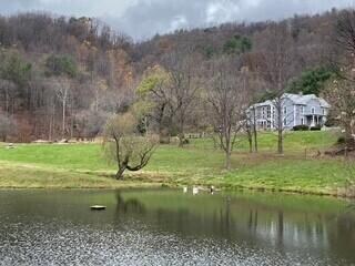 exterior with pond 2