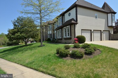 5902 Hampton Forest Way, Fairfax, VA 22030 - photo 7