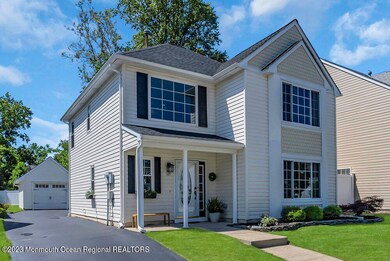 125 Hamlet Ct, Toms River, NJ 08753 - photo 3