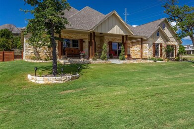3600 Marina Link, Weatherford, TX 76087 - photo 2