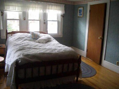 Master Bedroom.