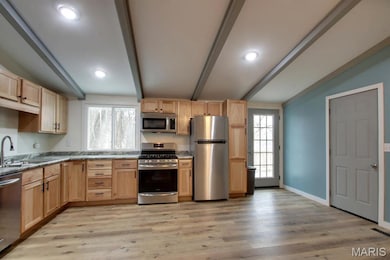 1938 Stuart St, Hannibal, MO 63401 - photo 5