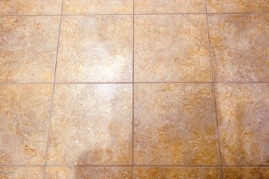 Large Ceramic Tile