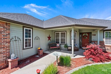 918 Muirfield Ln, Nampa, ID 83686 - photo 3