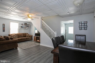 50 Washington Ave, Mount Ephraim, NJ 08059 - photo 5