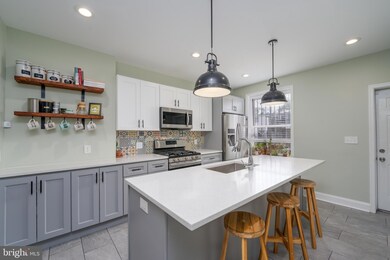 1133 Carroll St, Baltimore, MD 21230 - photo 6