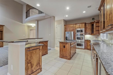 1909 Shooting Star Ln, Southlake, TX 76092 - photo 5