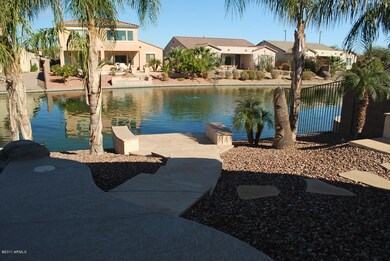 Lake