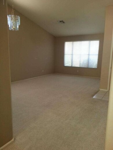 Living room - Dining room