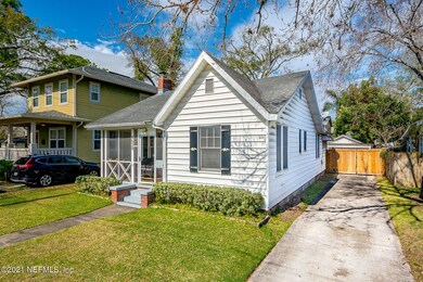 4539 Attleboro St, Jacksonville, FL 32205 - photo 2