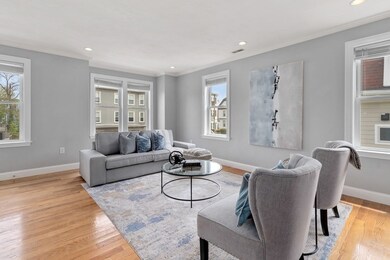 7 Wales St unit 3, Boston, MA 02124 - photo 4