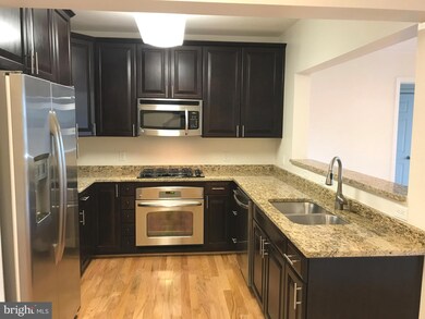 Dominion Heights unit 202, Arlington, VA 22207 - photo 6