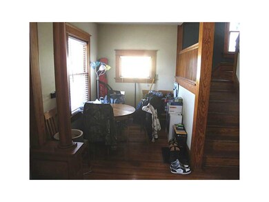 Dining Area.