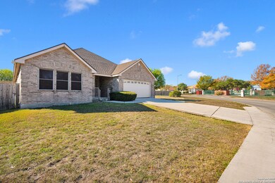 4631 Granite Shoals, San Antonio, TX 78244 - photo 2