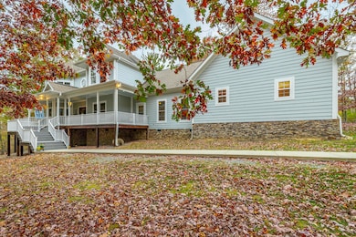 2168 Bluff View Drive HD-98