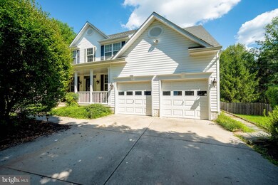 2501 Walden Dr, Crofton, MD 21114 - photo 3