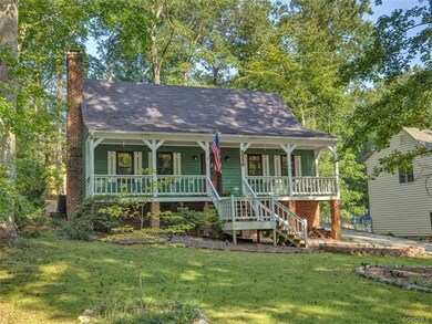 4630 Black Oak Rd, North Chesterfield, VA 23237 - photo 2