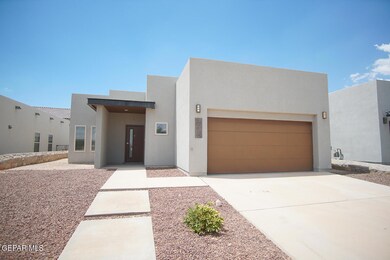 1085 Gaitan St, El Paso, TX 79928 - photo 2