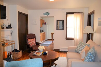 37 Mystic St unit 2, Charlestown, MA 02129 - photo 2