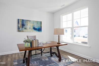 111 Crop Rd, Angier, NC 27501 - photo 5