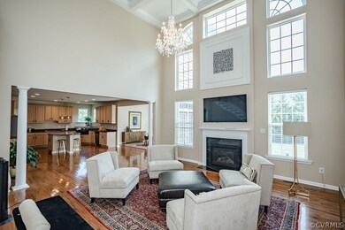 14378 Charter Landing Dr, Midlothian, VA 23114 - photo 4