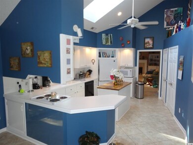 240 Gray Man's Loop unit Golf Cart Ride To Th, Pawleys Island, SC 29585 - photo 3