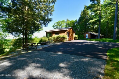 Driveway / Patio