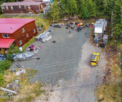 6412 B St, Klawock, AK 99925 - photo 2