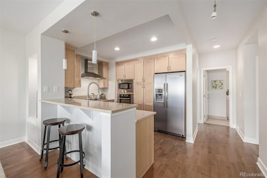 360 S Lafayette St unit 303, Denver, CO 80209 - photo 5