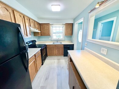 540 Granby Rd unit 87, South Hadley, MA 01075 - photo 2