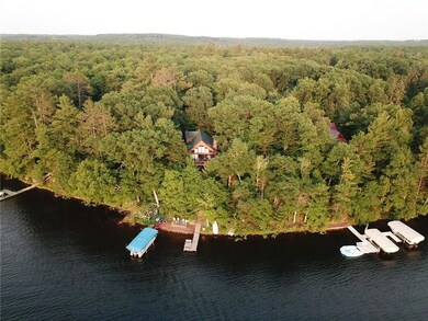 9823 N Carlson Ln, Hayward, WI 54843 - photo 4