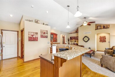 10940 W Hampton Lakes Ct, Maize, KS 67101 - photo 7