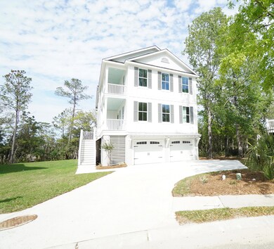 Front Elevation