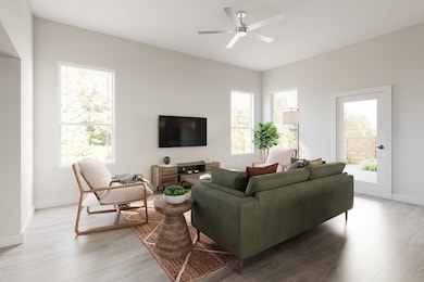 803 Mellow Ln, Anna, TX 75409 - photo 2