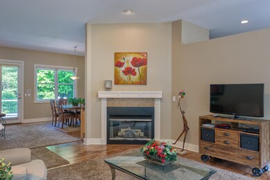 05 Living Room Fireplace