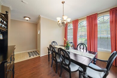 8507 Plum Lake Dr, Houston, TX 77095 - photo 3